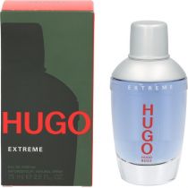 Фото - Чоловічі парфуми Hugo Boss Hugo Man Extreme woda perfumowana 75 ml dla mężczyzn 