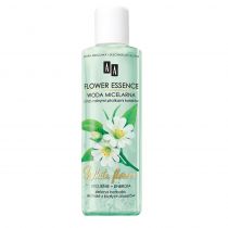 Oceanic Flower Essence woda micelarna White Flowers 200ml