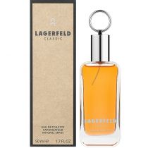 Karl Lagerfeld Classic woda toaletowa 50ml