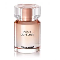 Karl Lagerfeld Fleur De Pecher woda perfumowana 50ml