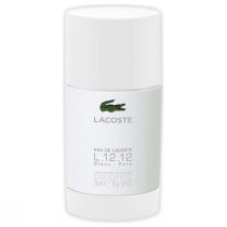 Lacoste L.12.12 Blanc Deo Stick (75ml)