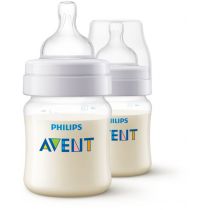 Philips Avent Butelka do karmienia BPA Free Classic 125 ml