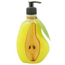 ROSYJSKIE Mydło kremowe z gruszką 500 ml