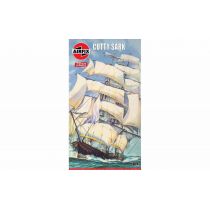 Zdjęcia - Model do sklejania (modelarstwo) AIRFIX Kliper Cutty Sark, seria Vintage Classics 09253V 