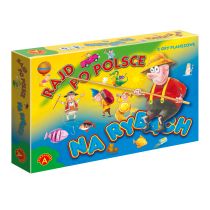 Alexander Rajd po Polsce: Na Rybach 0239