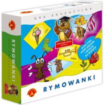 Alexander Rymowanki 0494