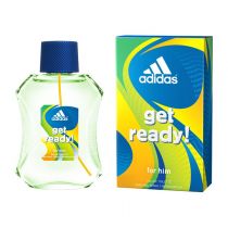 Adidas Get Ready! For Him Woda toaletowa 100ml