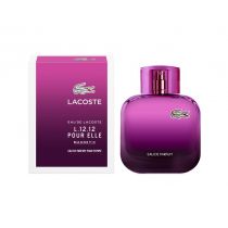 Lacoste Eau de L.12.12 Pour Elle Magnetic woda perfumowana 45ml