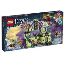 LEGO Elves Ucieczka z fortecy Króla Goblinów 41188