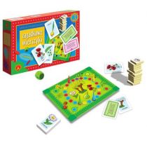 Alexander Quiz Zagad.Wiersz. Rośliny 0595