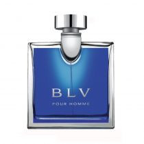 Bvlgari BLV Pour Homme woda toaletowa 50 ml