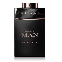 Bvlgari Man In Black woda perfumowana 100 ml dla mężczyzn