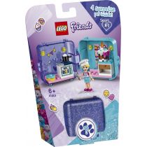 LEGO Friends Kostka do zabawy Stephanie 41401