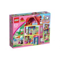LEGO Duplo Domek do zabawy 10505