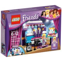 LEGO Friends Scena prób 41004