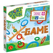Alexander ALEXANDER Sport & Fun X Game GXP-684787