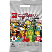 LEGO Mini figurka seria 2
