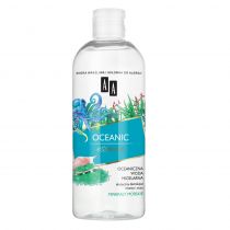 Oceanic Oceanic Essence oceaniczna woda micelarna 400ml