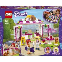 LEGO FRIENDS PARKOWA KAWIARNIA W HEARTLAKE CITY 41426