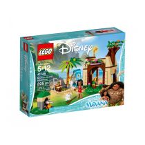 LEGO Księżniczki Disneya Wyspa Moany 41149