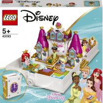 Klocki Lego Disney 43193