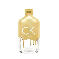 Calvin Klein One Gold Woda toaletowa 50ml