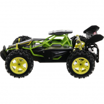 Carrera RC Auto 2,4GHz Lime Buggy