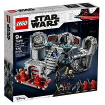 LEGO Star Wars Gwiazda Śmierci Ostateczny 75291