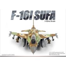 Academy F16 I Sufa 12105