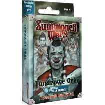 Cube Summoner Wars: Tundrowe Orki