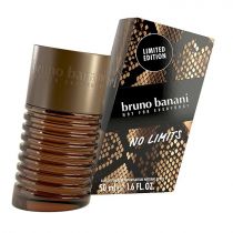 Bruno Banani No Limits Man woda toaletowa 50ml