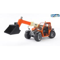 JLG Ładowacz teleskopowy 2505