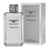 Bentley Momentum woda toaletowa 100 ml