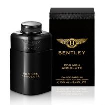Bentley Bentley for Men Absolute Woda perfumowana 100ml