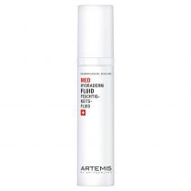 Artemis Hydraderm Fluid Emulsja do twarzy 50ml
