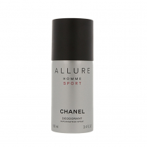 Chanel Allure Homme Sport 100ml