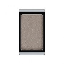 Artdeco Glamour cienie do powiek 0,8 g dla kobiet 350 Glam Grey Beige