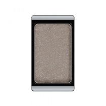 Artdeco Glamour cienie do powiek 0,8 g dla kobiet 350 Glam Grey Beige