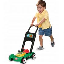 Little Tikes Chodzik Kosiarka Mały Ogrodnik - wysyłka lub odbiór osobisty w Warszawie 633614