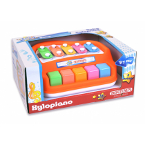 Bontempi Baby Ksylo-Piano WEBTII0UA008233