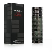 Davidoff The Game woda toaletowa 100ml