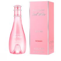 Davidoff Cool Water Sea Rose woda toaletowa 100ml