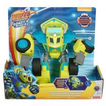 Blaze Pojazdy Roboty Rider Zeg Fisher Price