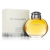 Burberry Classic woda perfumowana 100ml