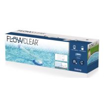 Lumarko Automatyczny odkurzacz basenowy Flowclear AquaSweeper