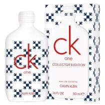 Calvin Klein CK One Collectors Edition woda toaletowa 50ml