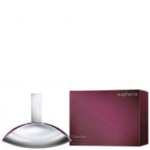 Фото - Жіночі парфуми Calvin Klein Euphoria Women EDP 100ml 