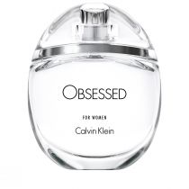 Calvin Klein Obsessed Women woda perfumowana 100 ml