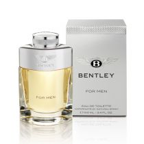 Bentley Momentum Unlimited woda toaletowa 100ml