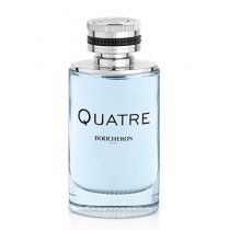 Boucheron Quatre 50 ml woda toaletowa
